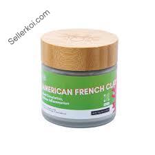 Dheo Naturals American French Clay (AFC) (120gm)
